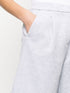 shorts de cintura alta
